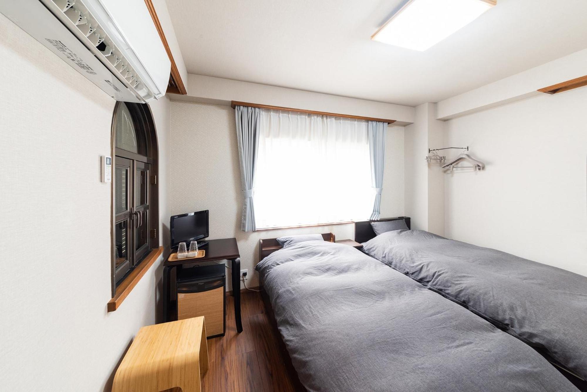 Hotel Oyado Kien Ryogoku Tokio Zewnętrze zdjęcie